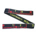 Резинка для фітнеса  SVELTUS ELASTIBAND 15 kg (SLTS-0143) - фото №2